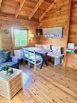 Ferienhaus in Kalifornien - Werner: Ferienhaus "Villa Anna" - Bild 7