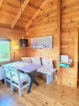 Ferienhaus in Kalifornien - Werner: Ferienhaus "Villa Anna" - Bild 8