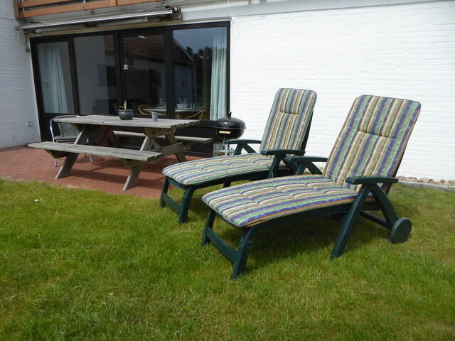 Ferienwohnung in Fehmarn - Südwind - Bild 11