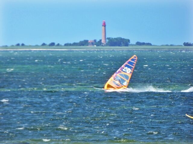 Ferienwohnung in Fehmarn - Südwind - Bild 18