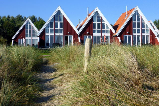 Ferienhaus in Brodau - Ocean 2 - Bild 20