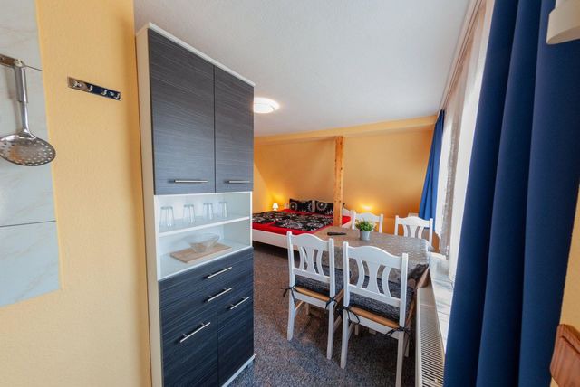 Ferienwohnung in Seedorf - Alte Strandvogtei Sellin, Ferienappartement 3, direkt im Herzen vom Ostseebad Sellin - Bild 6