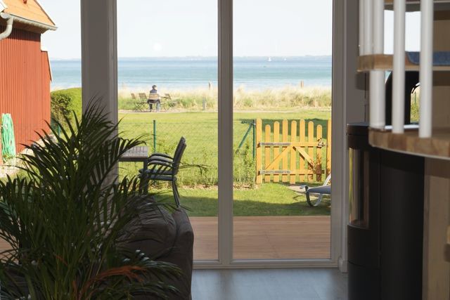 Ferienhaus in Brodau - Beach 3 - Bild 25