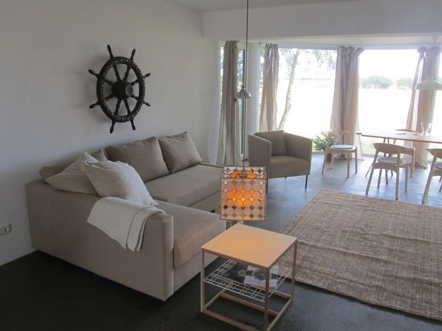 Ferienwohnung in Fehmarn - Fehmarn Beltblick - Wohnung West - Bild 4