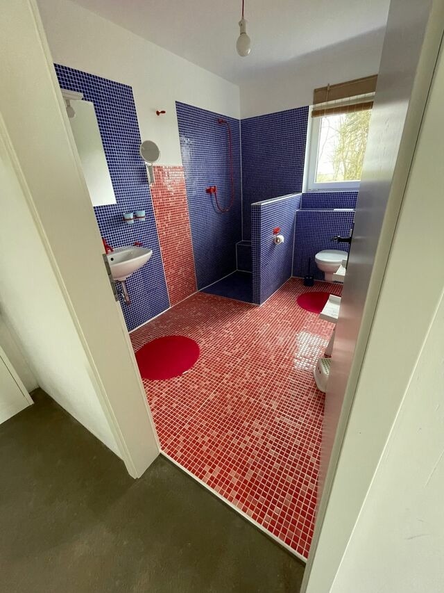 Ferienwohnung in Fehmarn - Fehmarn Beltblick - Wohnung West - Bild 12