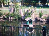 Ferienhaus in Fehmarn - "H&ouml;per Mittelhof" Ferienhaus Nr. 1 - Bild 9
