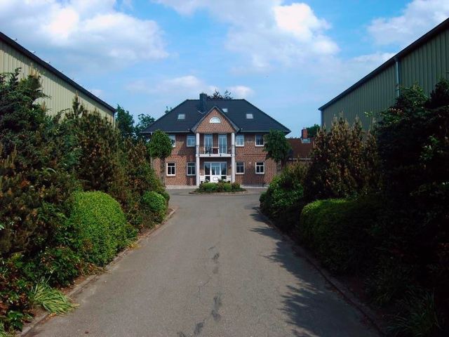 Doppelzimmer in Fehmarn - "H&ouml;per Mittelhof" Doppelzimmer Nr.5 - Bild 8