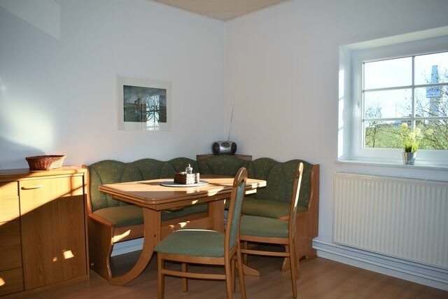 Ferienwohnung in Klaustorf - Meeresrauschen (Whg. 5) - Bild 4