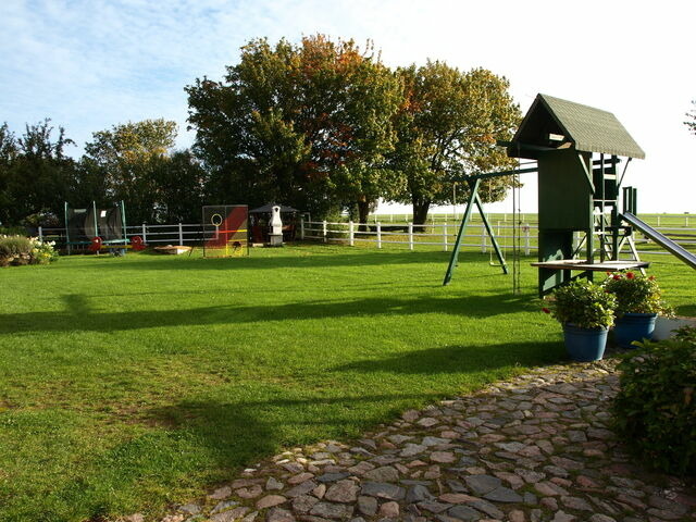 Ferienwohnung in Klaustorf - Meeresrauschen (Whg. 5) - Bild 20