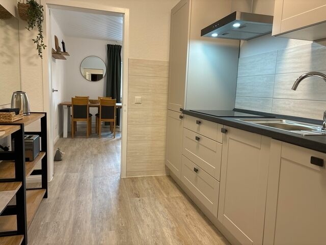 Ferienwohnung in Klaustorf - Meeresrauschen (Whg. 5) - Bild 5