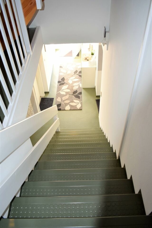 Ferienwohnung in Klaustorf - Meeresrauschen (Whg. 5) - Bild 14