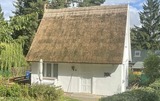Ferienhaus in Stahlbrode - Ferienhaus Boddenblick - Bild 1