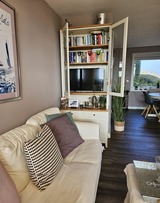 Ferienwohnung in Hohwacht - Hohes Ufer 13 Schneckenhaus - Bild 4