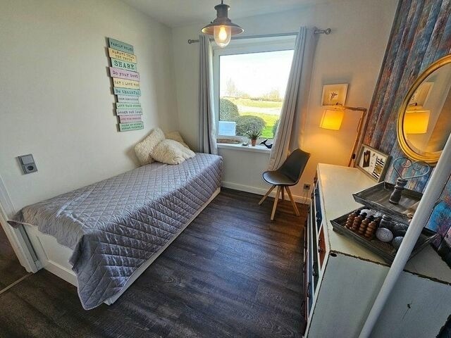 Ferienwohnung in Hohwacht - Hohes Ufer 13 Schneckenhaus - Bild 20