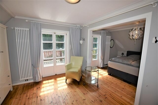 Ferienwohnung in Hohwacht - Haus am Strandweg H - Bild 20