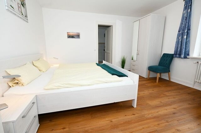 Ferienwohnung in Hohwacht - Villa Magnolia H - Bild 20