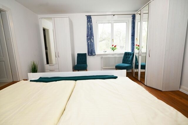 Ferienwohnung in Hohwacht - Villa Magnolia H - Bild 19