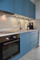 Ferienwohnung in Schönberger Strand - Schneider, Anke: App. "Strandsucht" - Bild 9