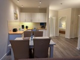 Ferienwohnung in Dierhagen - Balkon-Maisonette-Ferienwohnung - Bild 19