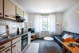 Ferienwohnung in Fehmarn OT Albertsdorf - Knusthof - Wohnung 4 - Bild 1