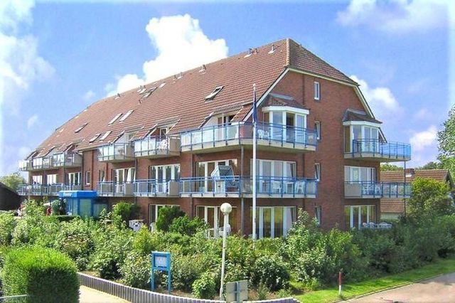 Ferienwohnung Dehlke, "Haus Panorama", App. (Nr