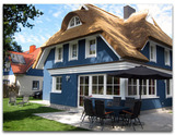 Ferienhaus in Zingst - Sonnenschein 1 - Bild 1