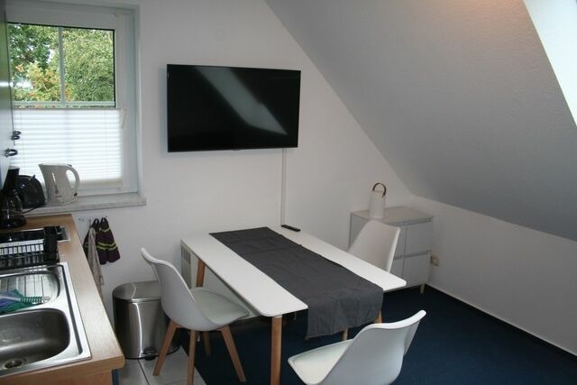 Ferienwohnung in Dierhagen - -"Gro&szlig;e Koje" Fewo im OG - Fischl&auml;nder Weg 53A - Bild 4
