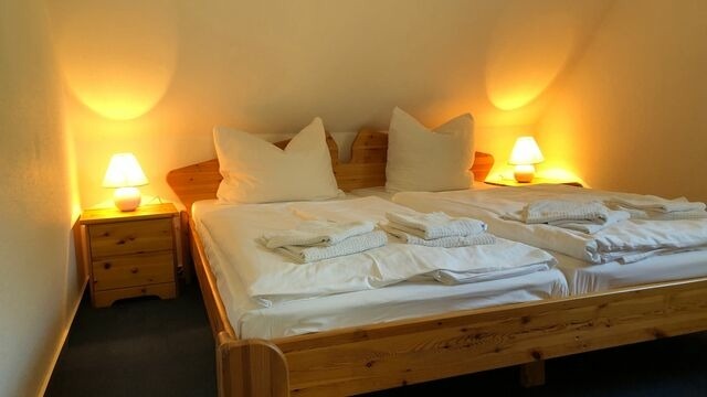 Ferienwohnung in Dierhagen - -"Gro&szlig;e Koje" Fewo im OG - Fischl&auml;nder Weg 53A - Bild 5