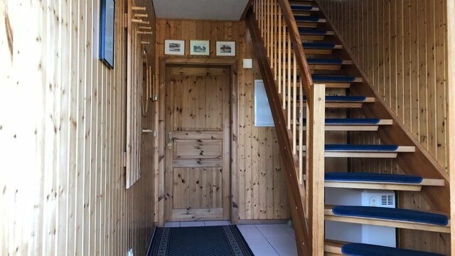 Ferienwohnung in Dierhagen - -"Gro&szlig;e Koje" Fewo im OG - Fischl&auml;nder Weg 53A - Bild 8