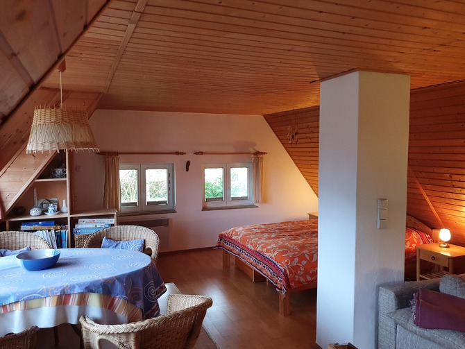 Ferienhaus in Dierhagen - Ferienhaus Kaminsky - Bild 20