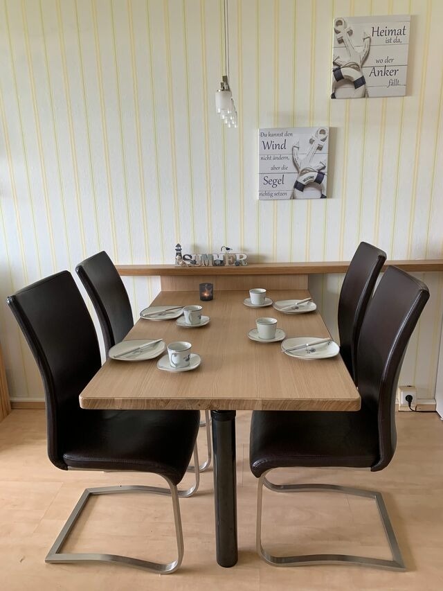 Ferienwohnung in Holm - H&ouml;pfner, Marion & Kay: Ferien-Appartement ( Nr. 1505 ) - Bild 7