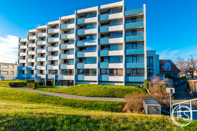Ferienwohnung in Dahme - Strandhotel Whg.20 - Bild 4