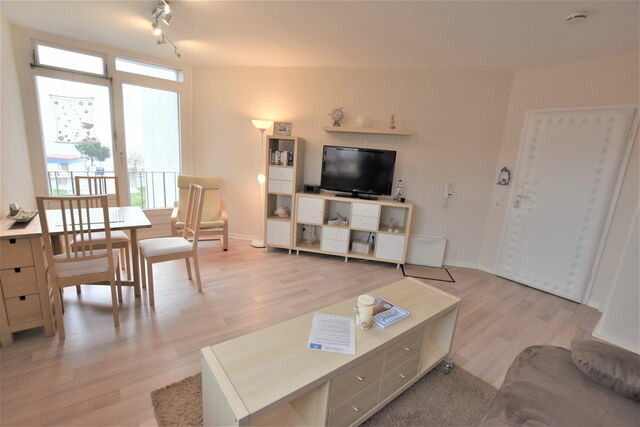 Ferienwohnung in Dahme - Strandhotel Whg.20 - Bild 5