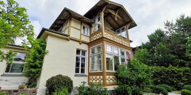 Ferienwohnung in Heringsdorf - Kajüte - Bild 14