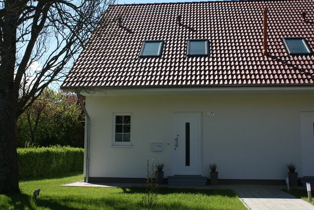 Ferienhaus in Stakendorf - Rauschenbach, Jan: Doppelhaushälfte "Frühling" - Bild 24