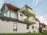 Ferienwohnung in Zingst - Hafenstra&szlig;e 38 Whg. 5 - Bild 3