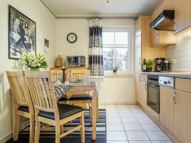 Ferienwohnung in Zingst - Hafenstra&szlig;e 38 Whg. 5 - Bild 10