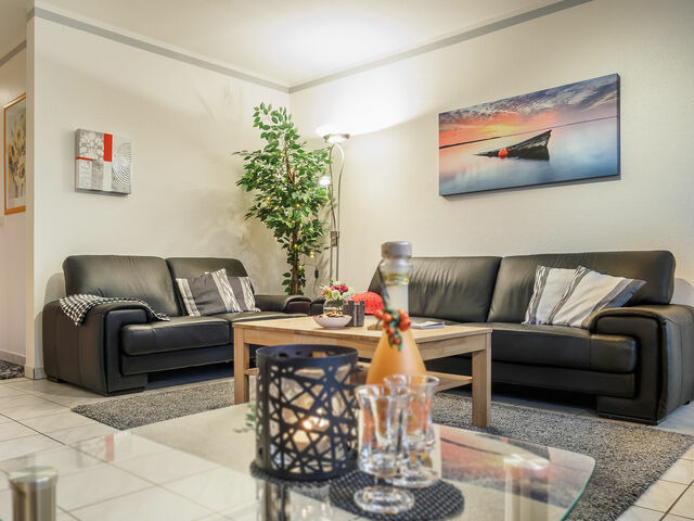 Ferienwohnung in Zingst - Hafenstra&szlig;e 38 Whg. 5 - Bild 11