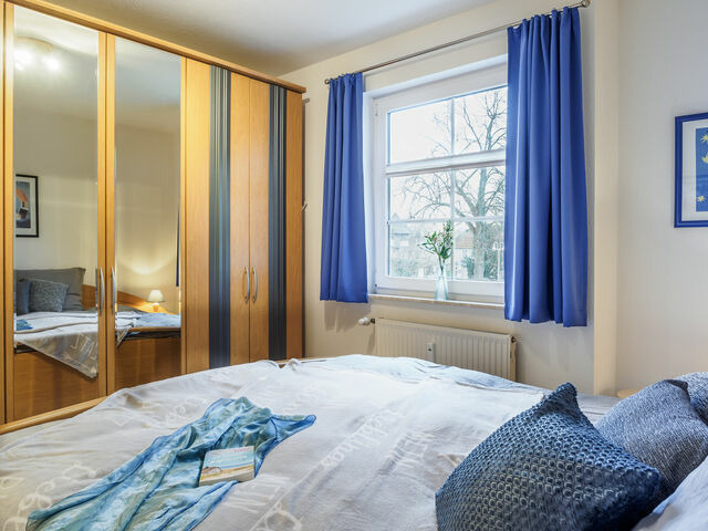 Ferienwohnung in Zingst - Hafenstra&szlig;e 38 Whg. 5 - Bild 13