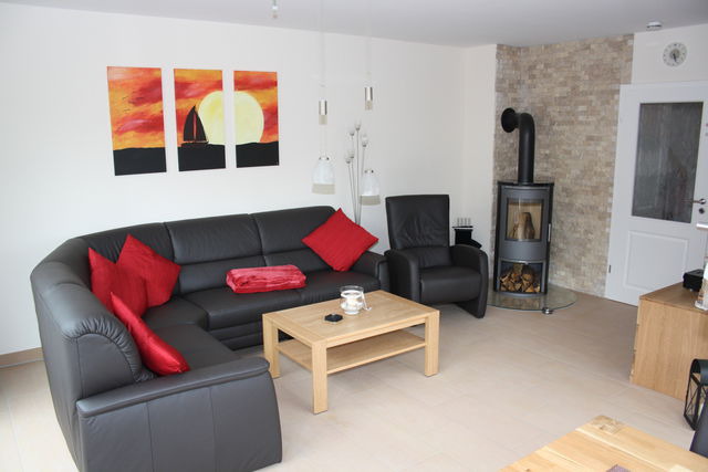 Ferienhaus in Zingst - FeHa Strandm&uuml;gge - Bild 3