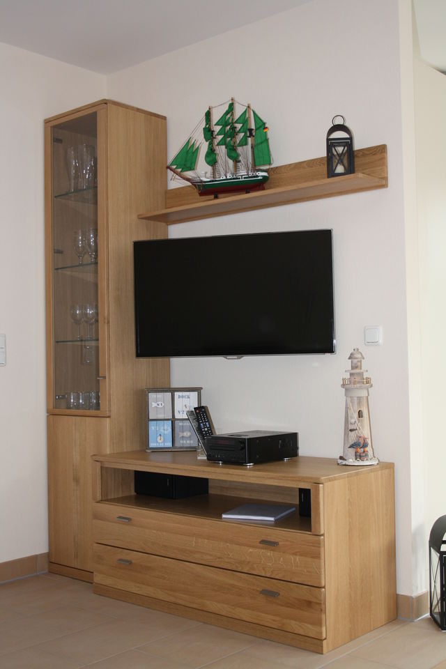 Ferienhaus in Zingst - FeHa Strandm&uuml;gge - Bild 4