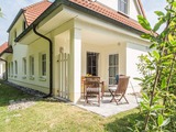 Ferienhaus in Zingst - Birkenstraße 11c, FeHa 1 - Bild 1