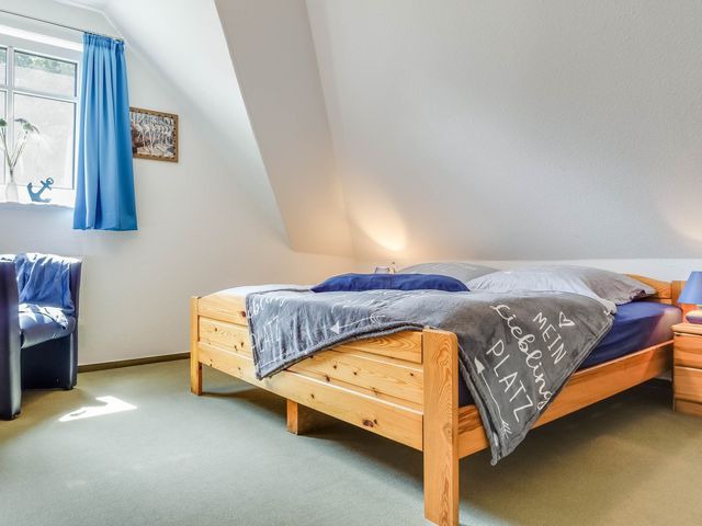 Ferienhaus in Zingst - Birkenstraße 11c, FeHa 1 - Bild 15