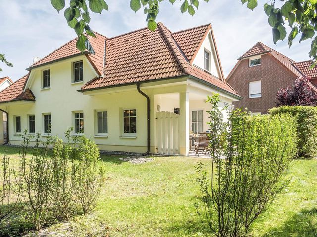 Ferienhaus in Zingst - Birkenstraße 11c, FeHa 1 - Bild 19