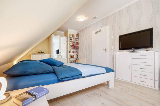 Ferienhaus in Ostseeheilbad Zingst - Huus Jette - Bild 10