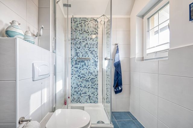 Ferienhaus in Ostseeheilbad Zingst - Huus Jette - Bild 14