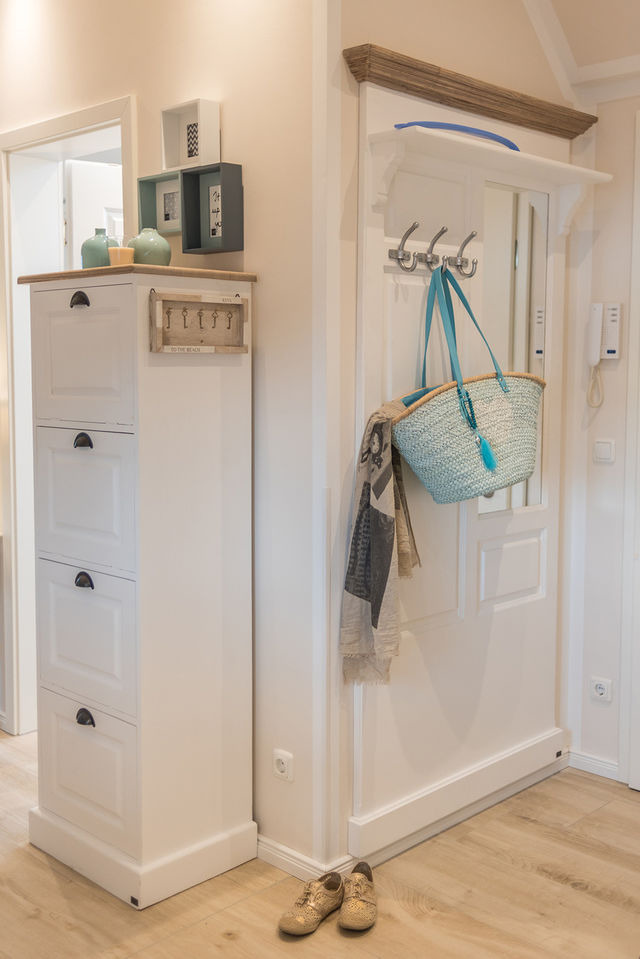 Ferienwohnung in Ostseeheilbad Zingst - Whg. 08 - Fischers Lütte - Bild 4