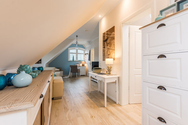 Ferienwohnung in Ostseeheilbad Zingst - Whg. 08 - Fischers Lütte - Bild 5