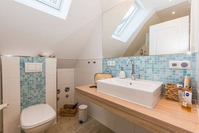 Ferienwohnung in Ostseeheilbad Zingst - Whg. 08 - Fischers Lütte - Bild 13