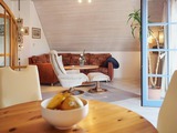 Ferienwohnung in Zingst - Ferienhaus Weinhardt - Whg. 1 - Bild 3